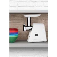Мясорубка Bosch MFW2520W - Превью изображения №9 — Мульти e-магазин M-SELL