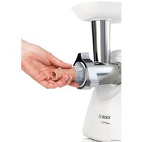 Мясорубка Bosch MFW2520W - Превью изображения №5 — Мульти e-магазин M-SELL