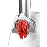 Мясорубка Bosch MFW2520W - Превью изображения №3 — Мульти e-магазин M-SELL