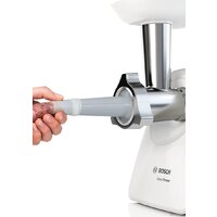 Мясорубка Bosch MFW2520W - Превью изображения №6 — Мульти e-магазин M-SELL