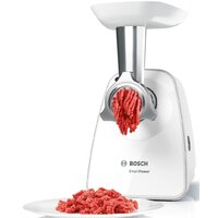 Мясорубка Bosch MFW2520W - Превью изображения №2 — Мульти e-магазин M-SELL