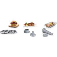 Мясорубка Bosch MFW2520W - Превью изображения №8 — Мульти e-магазин M-SELL