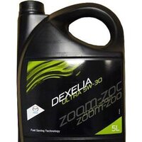 Моторное масло Mazda Dexelia Ultra 5W-30 (053005TFE) 5л - Превью изображения №3 — Мульти e-магазин M-SELL