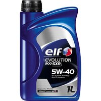 Elf Evolution 900 SXR 5W-40 API SN/CF 1л