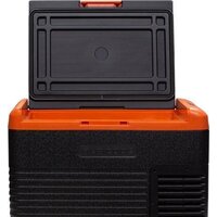 Компрессорный автохолодильник Alpicool CL30 - Превью изображения №4 — Мульти e-магазин M-SELL