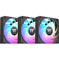 Thermaltake CT120 EX ARGB 3-Fan Pack CL-F181-PL12SW-A