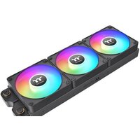 Комплект вентиляторов для корпуса Thermaltake CT120 EX ARGB 3-Fan Pack CL-F181-PL12SW-A - Превью изображения №6 — Мульти e-магазин M-SELL