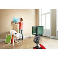 Лазерный нивелир Bosch Quigo [0603663521] - Превью изображения №3 — Мульти e-магазин M-SELL