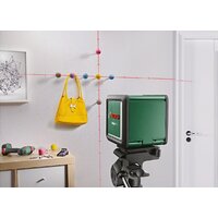 Лазерный нивелир Bosch Quigo [0603663521] - Превью изображения №5 — Мульти e-магазин M-SELL