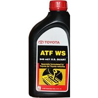 Toyota ATF WS (08886-81210) 1л
