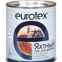 Eurotex Яхтный (глянцевый, 2 л)