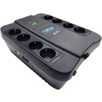 Powercom SPIDER SPD-550U LCD