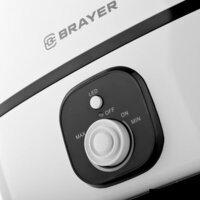 Увлажнитель воздуха Brayer BR4702 - Превью изображения №4 — Мульти e-магазин M-SELL