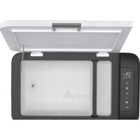 Компрессорный автохолодильник Alpicool K18 (без адаптера 220В) - Превью изображения №4 — Мульти e-магазин M-SELL