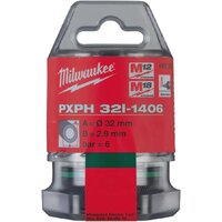 Расширительная головка Milwaukee 4932352723 - Превью изображения №2 — Мульти e-магазин M-SELL