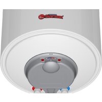 Накопительный электрический водонагреватель Thermex Nova 50 V Slim - Превью изображения №5 — Мульти e-магазин M-SELL
