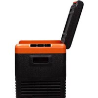 Компрессорный автохолодильник Alpicool CL40 - Превью изображения №6 — Мульти e-магазин M-SELL