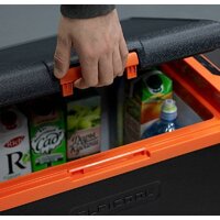 Компрессорный автохолодильник Alpicool CL40 - Превью изображения №12 — Мульти e-магазин M-SELL