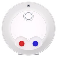 Накопительный электрический водонагреватель EcoStar Flow EWH-F50-RE - Превью изображения №8 — Мульти e-магазин M-SELL
