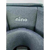 Детское автокресло Nino Safe YC11A (черный) - Превью изображения №14 — Мульти e-магазин M-SELL