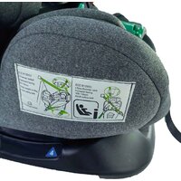 Детское автокресло Nino Safe YC11A (черный) - Превью изображения №12 — Мульти e-магазин M-SELL