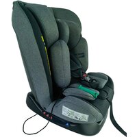 Детское автокресло Nino Safe YC11A (черный) - Превью изображения №3 — Мульти e-магазин M-SELL