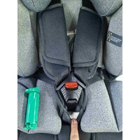 Детское автокресло Nino Safe YC11A (черный) - Превью изображения №13 — Мульти e-магазин M-SELL