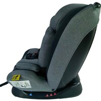 Детское автокресло Nino Safe YC11A (черный) - Превью изображения №2 — Мульти e-магазин M-SELL