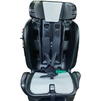Детское автокресло Nino Safe YC11A (черный) - Превью изображения №10 — Мульти e-магазин M-SELL