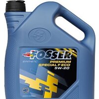 Fosser Premium Special F Eco 5W-20 4л