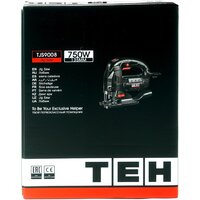 Электролобзик TEH TJS9008 - Превью изображения №15 — Мульти e-магазин M-SELL