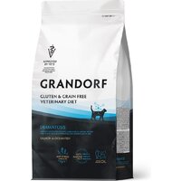 Grandorf Vet Cat Dermatosis 2 кг