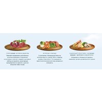 Сухой корм для собак HappyOne Mediterraneum беззерновой со свежим яйцом и свежей сардиной 12 кг - Превью изображения №5 — Мульти e-магазин M-SELL