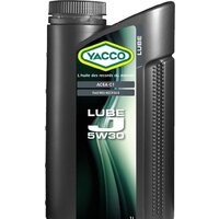 Yacco Lube J 5W-30 1л