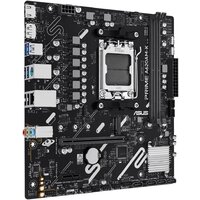 Материнская плата ASUS Prime A620AM-K - Превью изображения №2 — Мульти e-магазин M-SELL