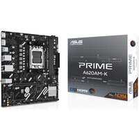 Материнская плата ASUS Prime A620AM-K - Превью изображения №7 — Мульти e-магазин M-SELL
