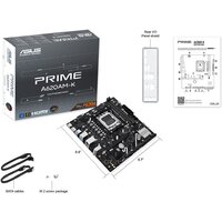 Материнская плата ASUS Prime A620AM-K - Превью изображения №8 — Мульти e-магазин M-SELL