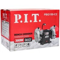 Заточный станок P.I.T. PBG150-C2 - Превью изображения №2 — Мульти e-магазин M-SELL
