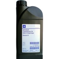 GM ATF Dexron VI 1л