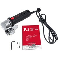 Листовые электрические ножницы P.I.T. PDJ250-C - Превью изображения №5 — Мульти e-магазин M-SELL