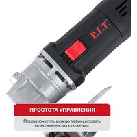 Листовые электрические ножницы P.I.T. PDJ250-C - Превью изображения №10 — Мульти e-магазин M-SELL