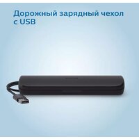 Электрическая зубная щетка Philips 3100 series HX3673/14 - Превью изображения №9 — Мульти e-магазин M-SELL
