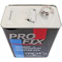 Моторное масло Profix 10W-40 SP/CF 4л - Превью изображения №2 — Мульти e-магазин M-SELL