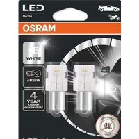 Osram P21W LEDriving White Gen3 2шт