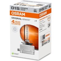 Ксеноновая лампа Osram D1S 66140 1шт - Превью изображения №3 — Мульти e-магазин M-SELL