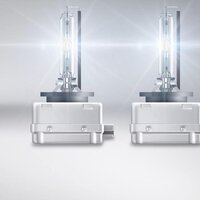 Ксеноновая лампа Osram D1S 66140 1шт - Превью изображения №2 — Мульти e-магазин M-SELL