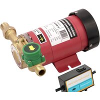 Jemix W15GR-15 Auto