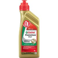Castrol Transmax Dual 1л