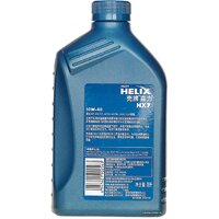 Моторное масло Shell Helix HX7 10W-40 1л - Превью изображения №2 — Мульти e-магазин M-SELL
