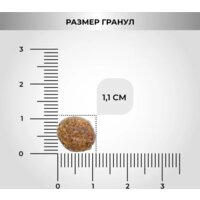 Сухой корм для собак Necon Для взрослых собак всех пород с олениной и картофелем (12 кг) - Превью изображения №11 — Мульти e-магазин M-SELL